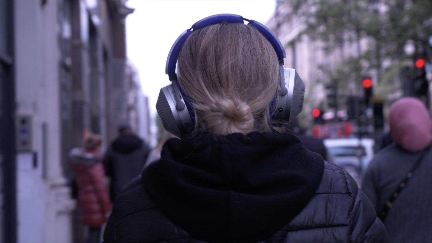 Sensing city pollution